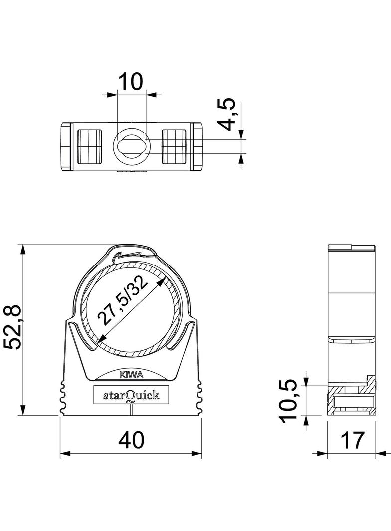 SQ-28, ZATRZASK.OBEJMY RUR.27,9-31,5