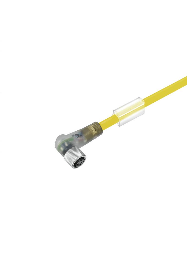 SAIL-M8BW-4L5.0UGE Kabel czujnikowy, nr katalogowy 1093230500