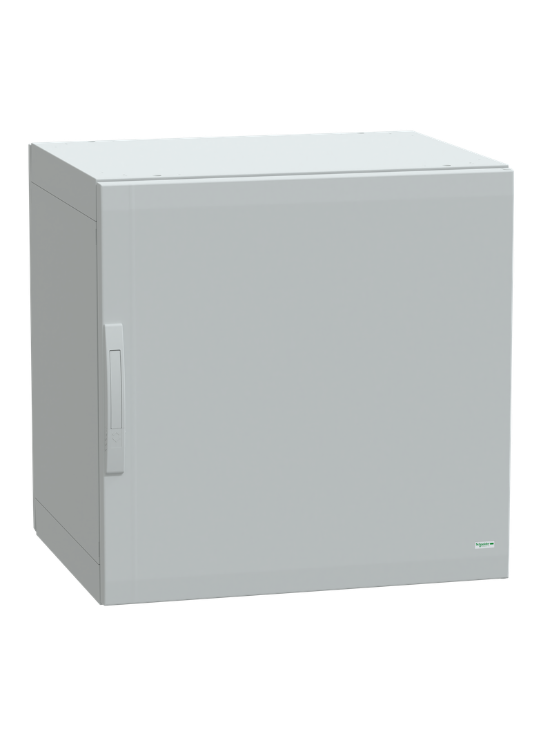 Thalassa Obudowa poliestrowa PLA IP65 750x750x620 mm