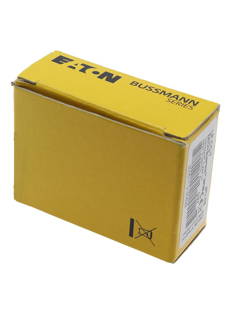 LOW PEAK CC TIME DELAY 7A 600 VAC/150VDC zwłoczna klasa CC LP-CC-7 EATON