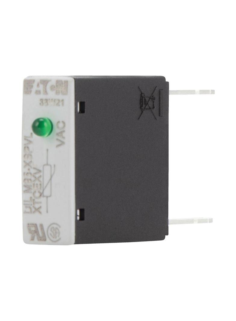 Układ ochronny warystor 130-240V AC ze wskaźnikiem LED DILM95-XSPVL240 281225 EATON