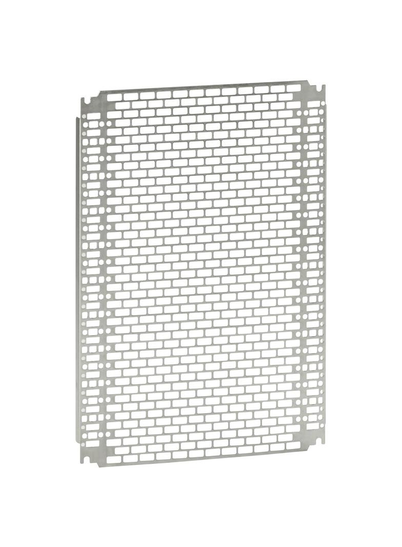 PŁYTA MONTAŻOWA PERFOROWANA 600 X 400, Legrand