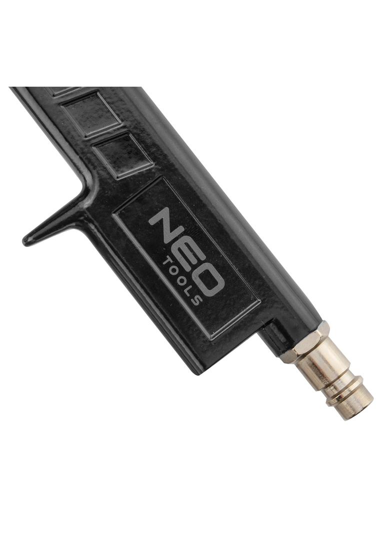 Pistolet lakierniczy dolny zbiornik 1.0 l, dysza 1.5 mm