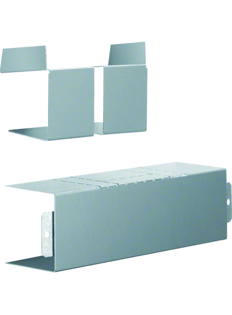 tehalit.LFS Element T, 60x60mm, ocynkowany LFS600608VERZ HAGER