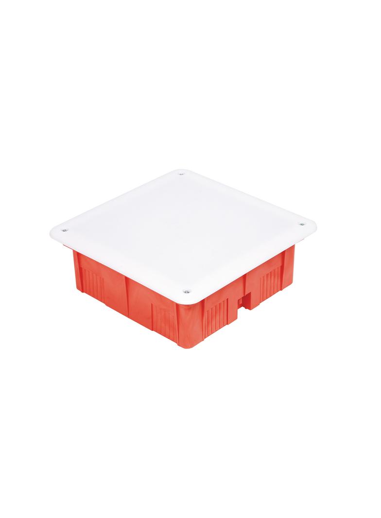 INSTALL-BOX Puszka instalacyjna p/t 185x185x70