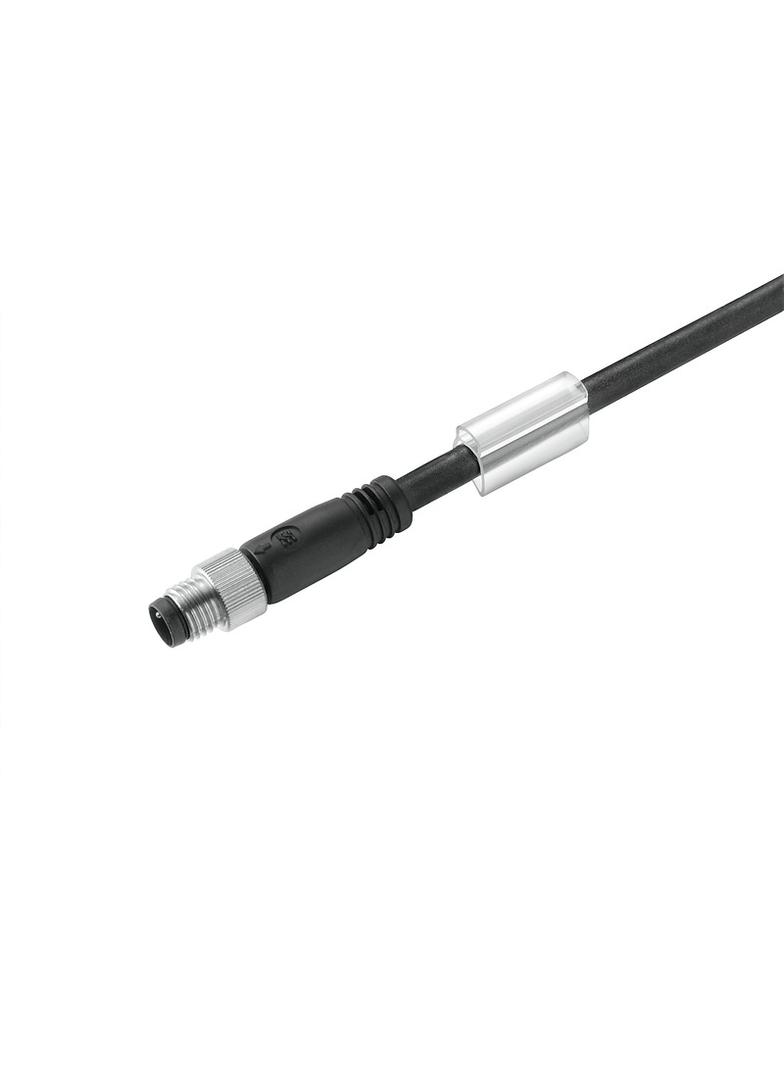 SAIL-M8G-4S10U Kabel czujnikowy WEIDMULLER