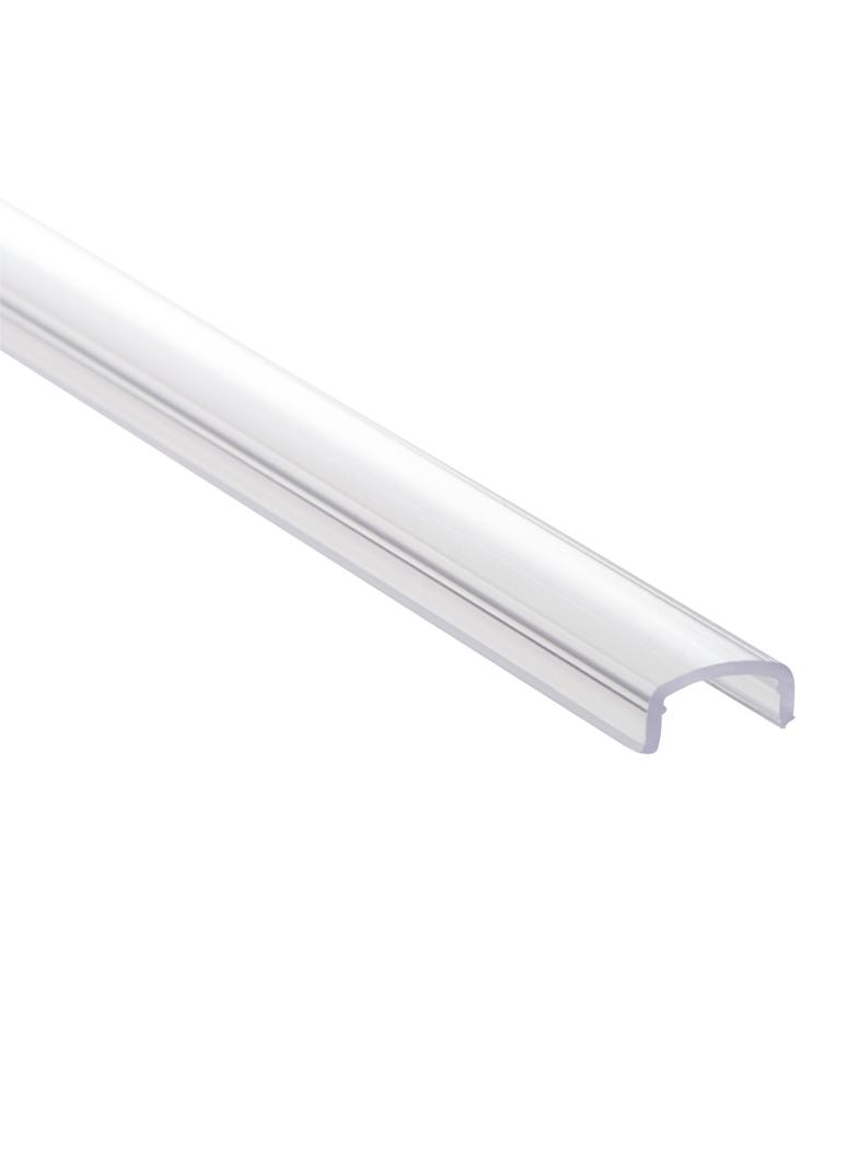Klosz do profilu do liniowych modułów LED SHADE A-FR (10szt.) 19170 KANLUX