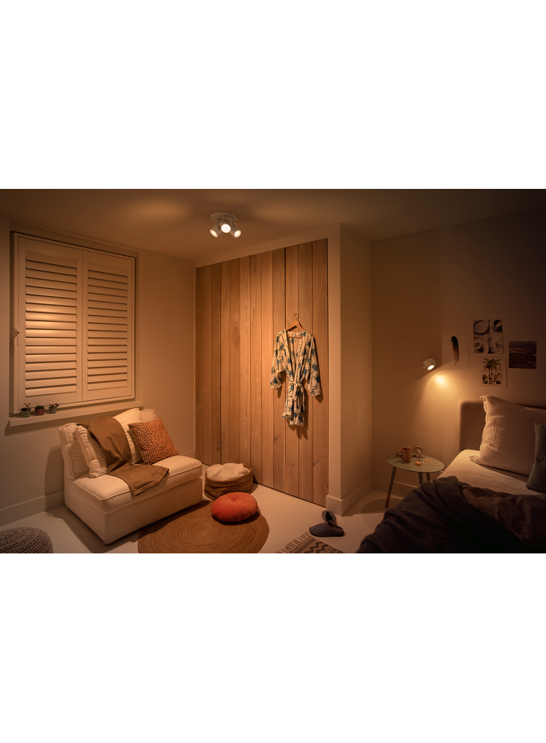 Żarówka LED 7,5/3/1,6W=60-30-16W 806-320-150lm 2700/2500/2200K LEDClassic SSW 60W A60 E27WWFR 1PF/10 9,29002E+11 PHILIPS