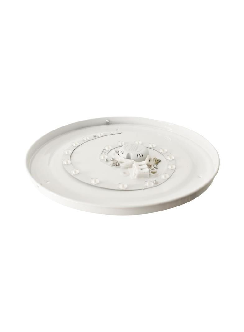 plafon LED Bravo 16W 1440lm 4000K biały ML4267 Milagro