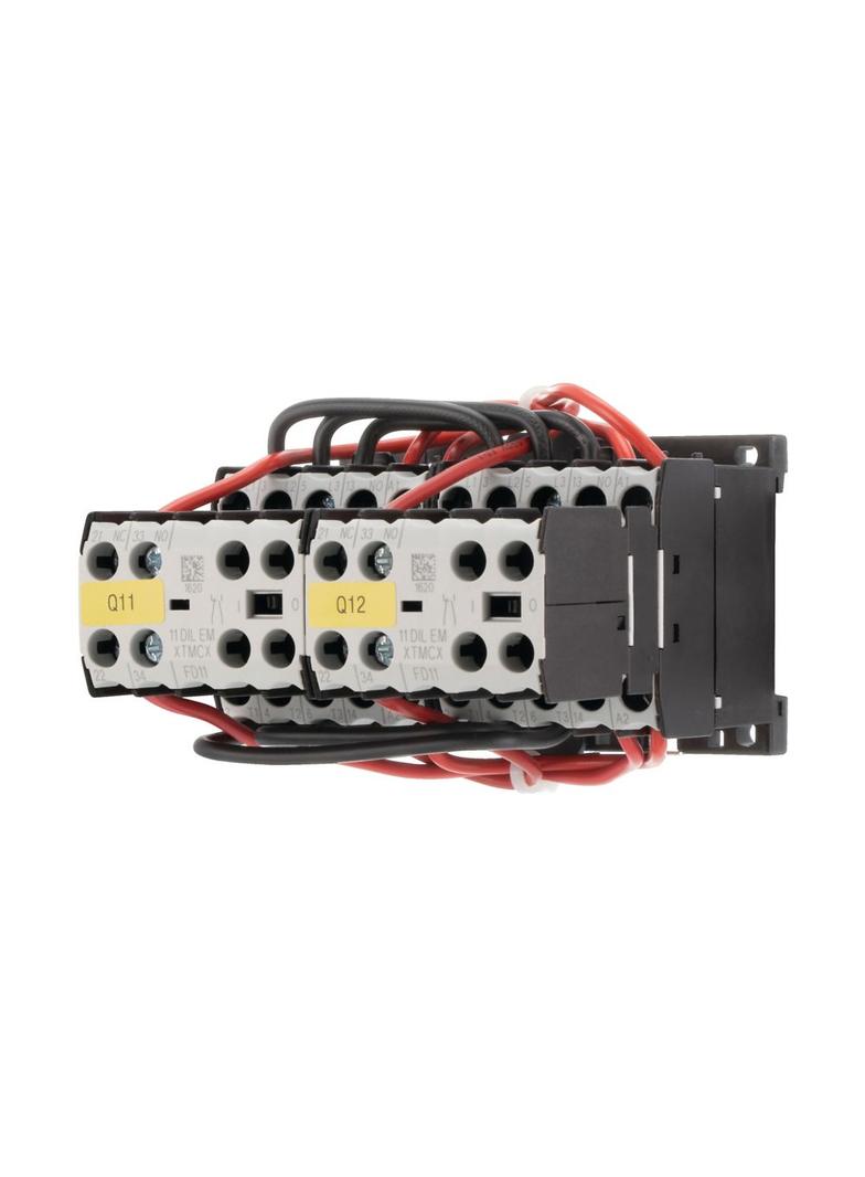 DIULEM/21/MV(230V50HZ,240V60HZ) Zestaw nawrotny 4kW [AC-3] 400V 051849 EATON