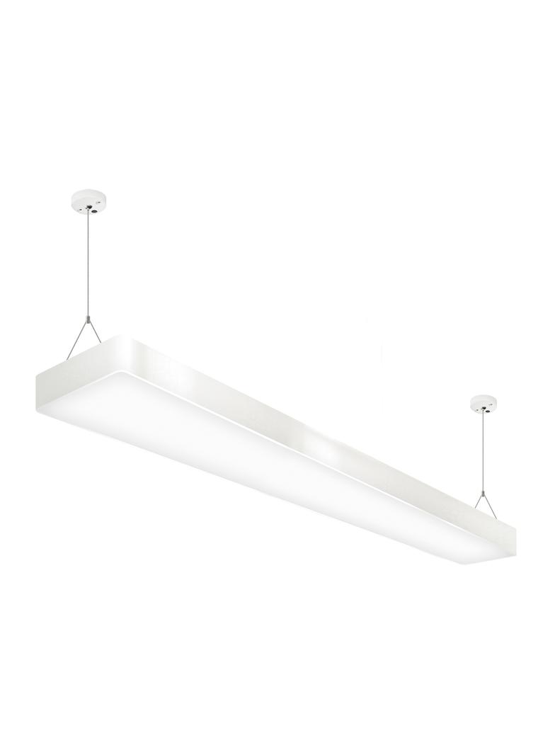 Wisząca oprawa oświetleniowa SMD LED FLARA LED 45W WHITE 4000K