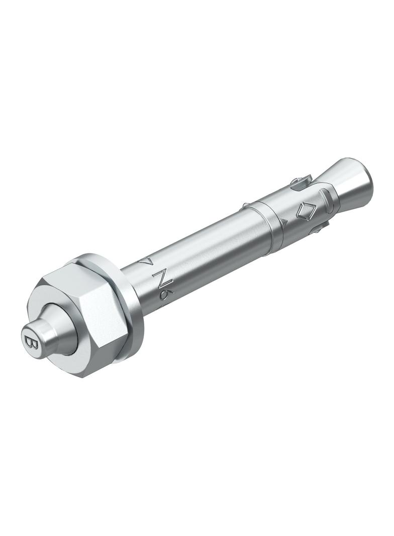 N 6-5-10/49, Kotwa wbijana 6/5 49