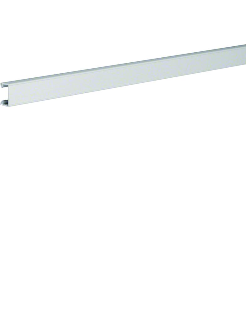 tehalit.HA7 Pokrywa kanału grzebieniowego bezhalogenowego W=25mm HA70252 HAGER