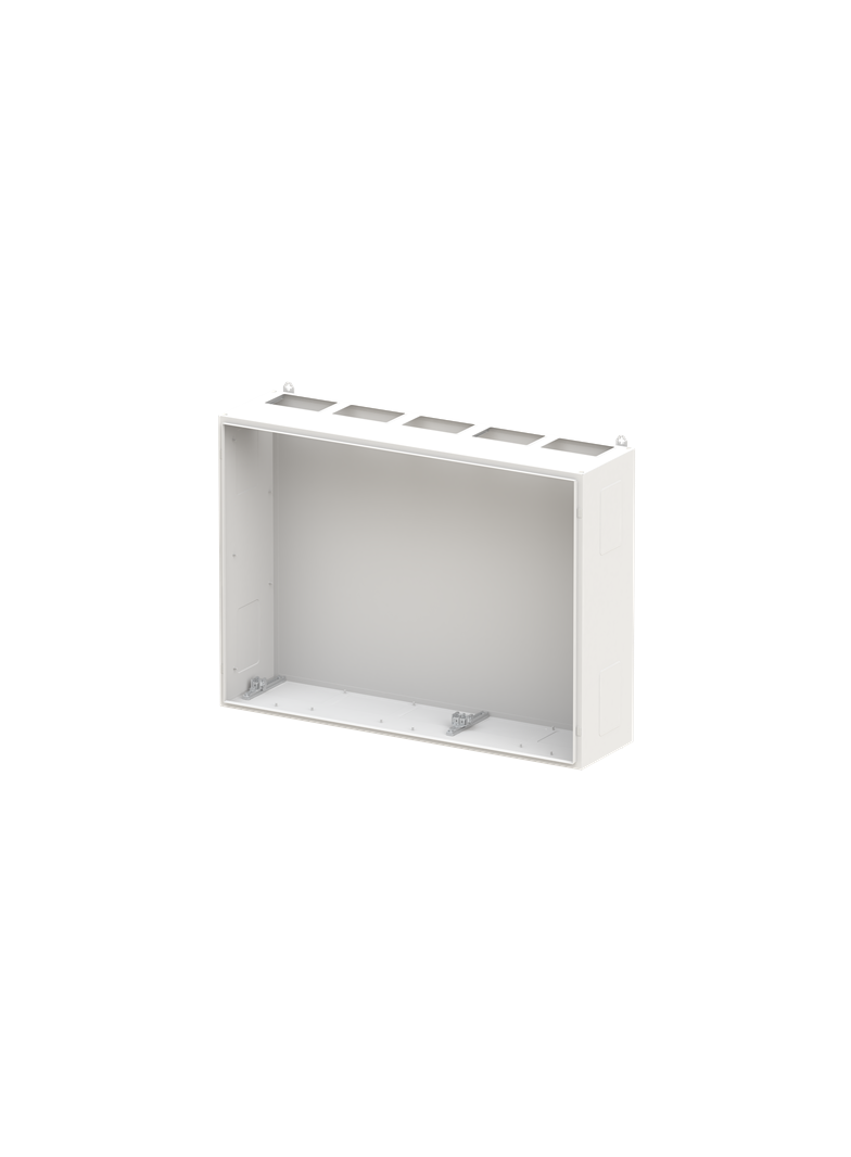 TW506GB TwinLine-W szafa naścienna I kl. izol. IP30 bez drzwi