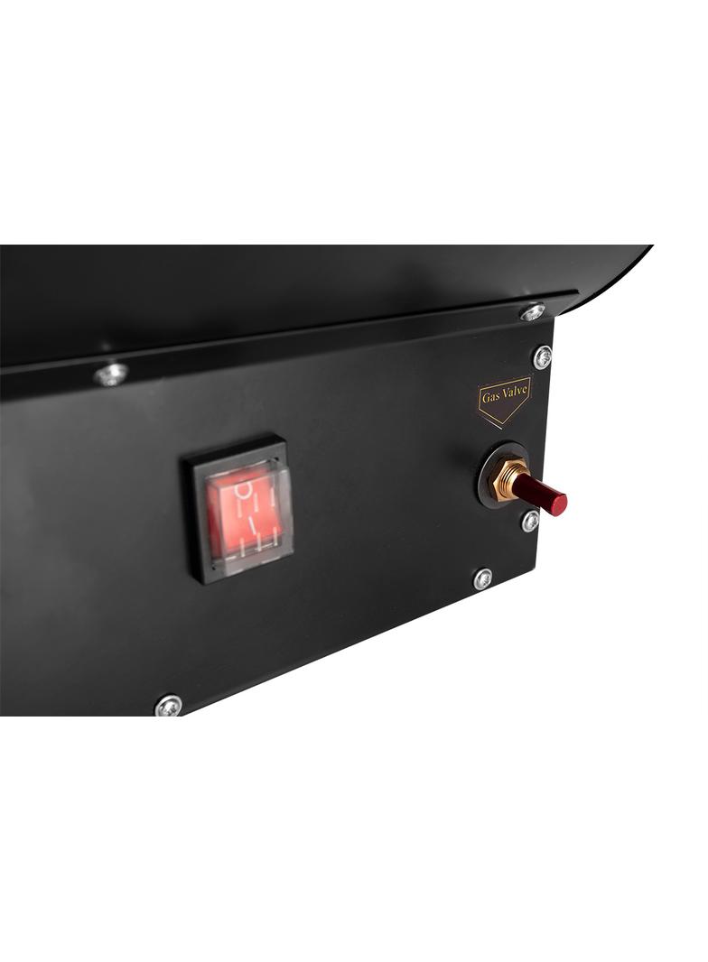 Nagrzewnica gazowa 30kW