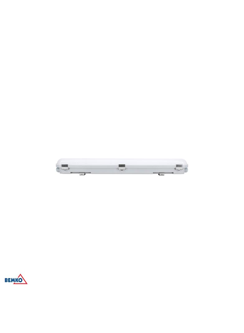 OPRAWA HERMETYCZNA LED ALWIR 3 16W 4000K 2700LM IP66 BEMKO