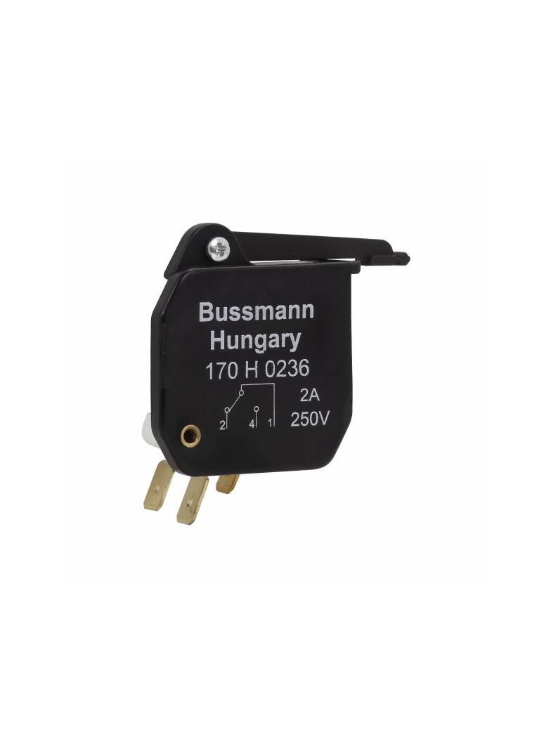 MICROSWITCH T1 2A 250V 000-3 mikroprzekaźnik T1 2A 250V 000-3 170H0236 EATON