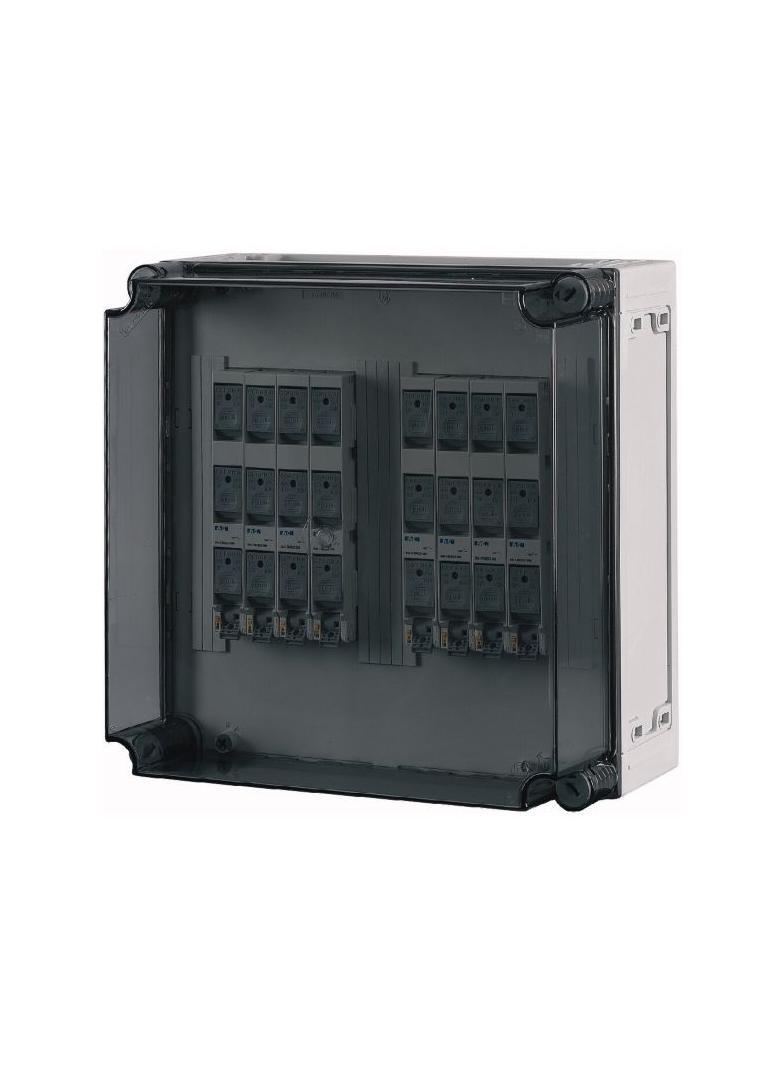 CI44-S60-630/3-8D02-LTS Obudowa pod 8szt D02-LTS 194602 EATON