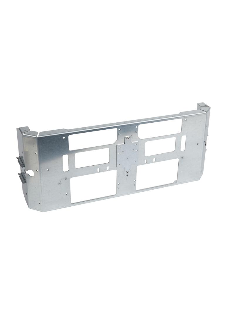 POD.REG.SZR 2XDPX160-250 STACJ, Legrand