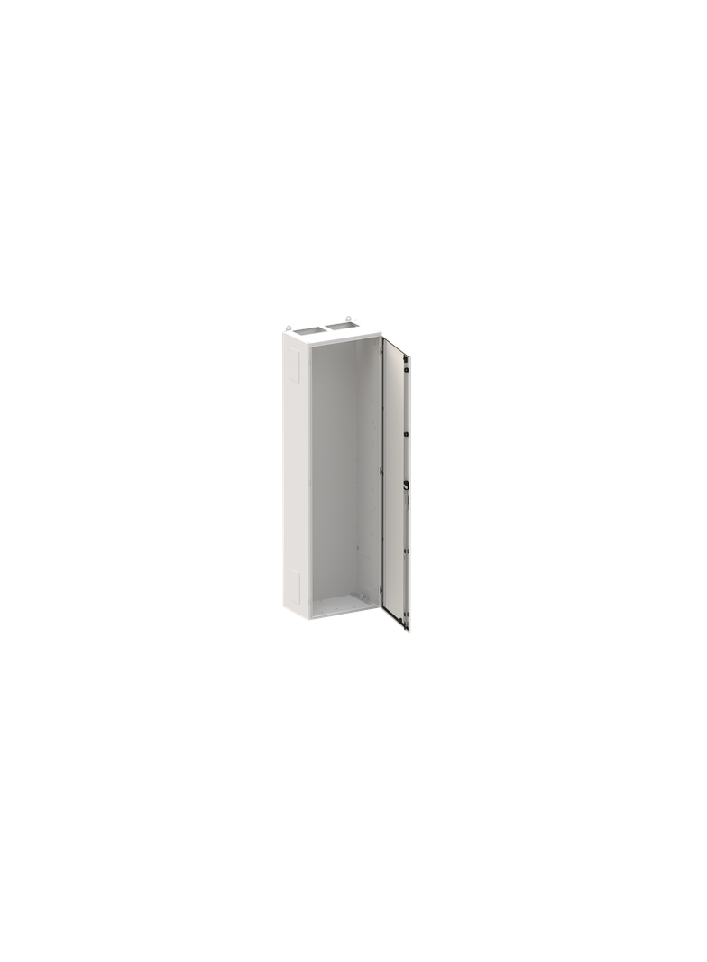 TW212G TwinLine-W szafa stojąca I kl. izol. IP55