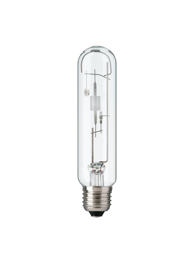 Lampa metalohalogenkowa 70W E27 230V 4200K przeźroczysta CDO-TT Plus PHILIPS