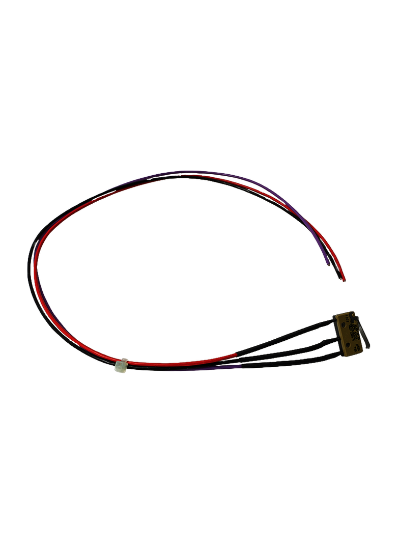 EV-SL00/3X3 - Wskaźnik stanu załączenia dla SL00, rozłączanych trójfazowo