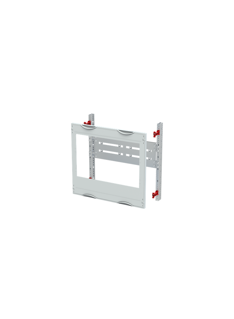 MBT244 Zestaw moduł do rozŁączników bezp. XLP2 (do samodzielnego montażu)