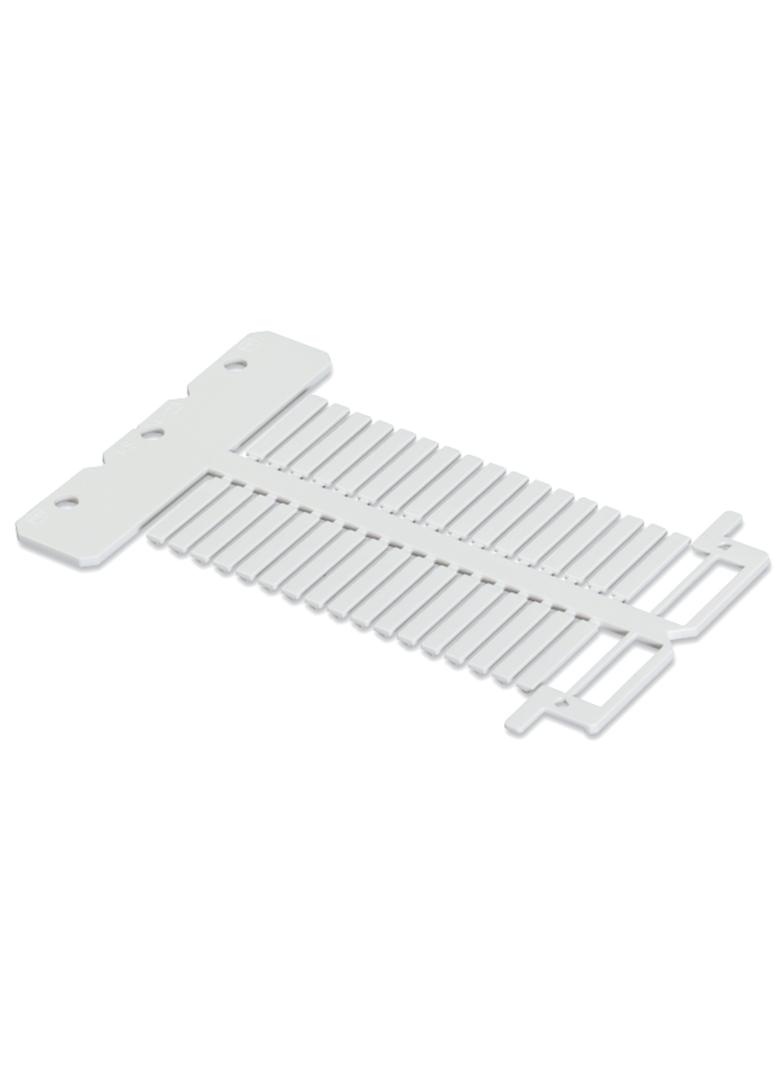 oznacznik przewodu dł. 23 mm do plotera