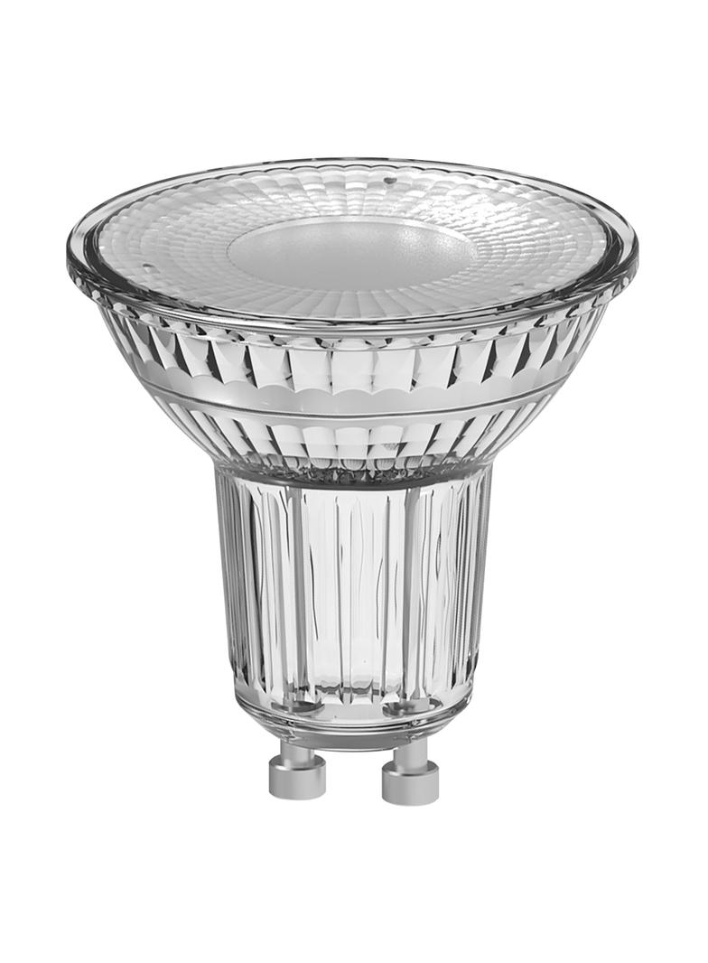 Żarówka LED 4,3W/830 GU10 VALUE PAR16 50 36st 4058075096622 LEDVANCE