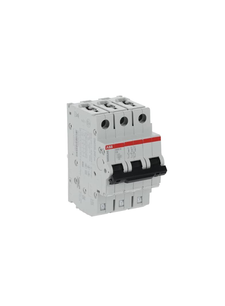 S403M-C6 wyłącznik nadprądowy SMISSLINE 2CCS573001R0064 ABB