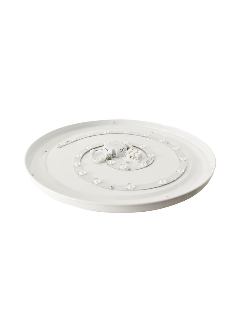 Milagro plafon LED Bravo 20W 1800lm 4000K biały ML4268