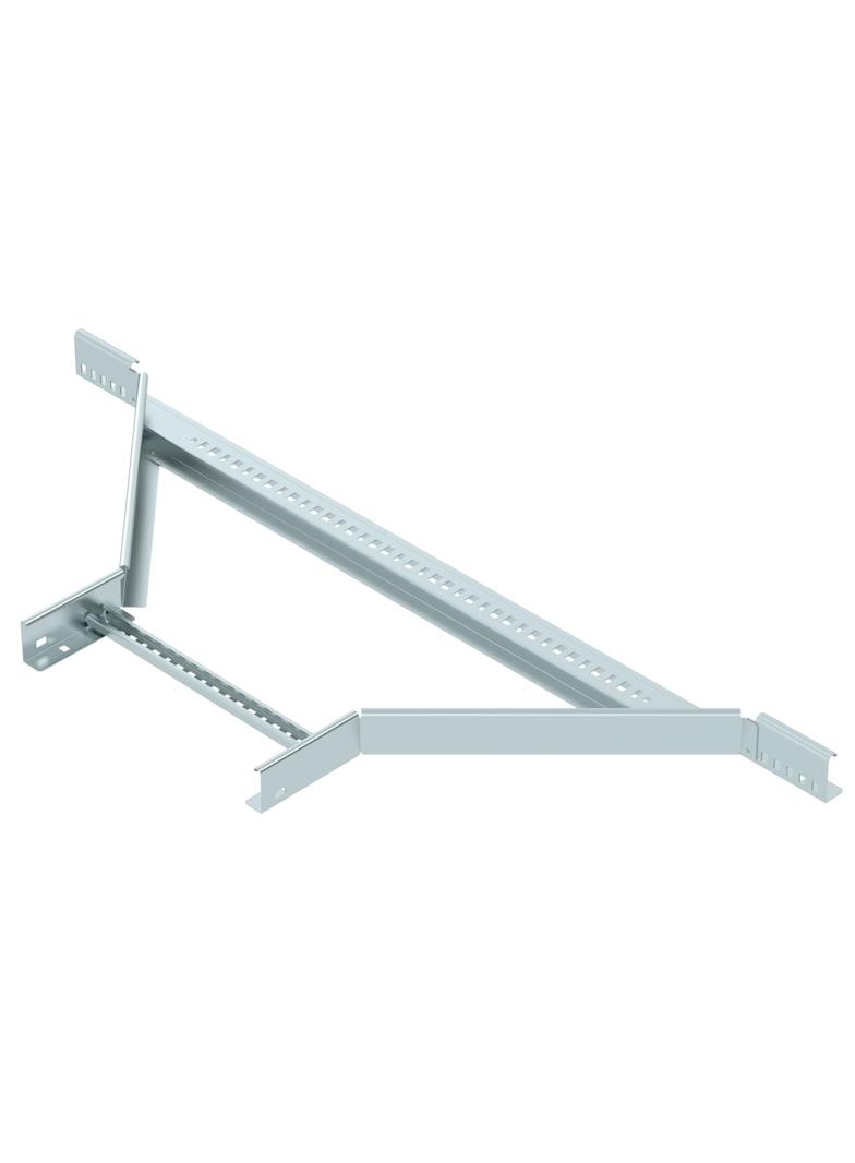 LAA 640 R3 FS Trójnik dostawny drabin kabl.