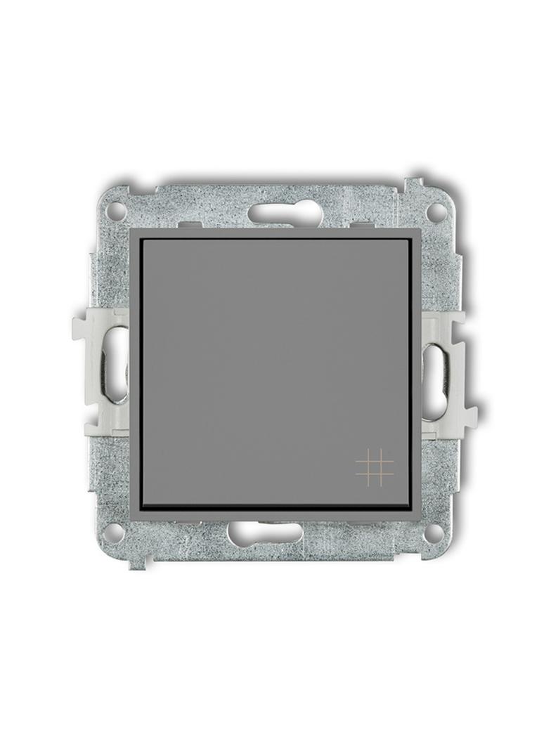 MINI Mechanizm łącznika krzyżowego szary mat