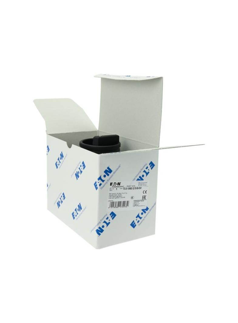 T3-3-15680/I2/SVB-SW Łącznik krzywkowy 32A 13kW 207203 EATON