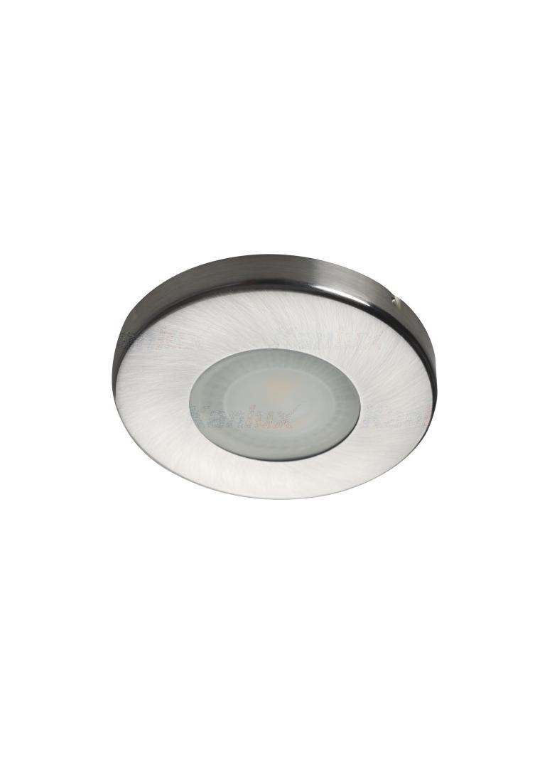 04704; MARIN CT-S80-SN Szczelna oprawa sufitowa