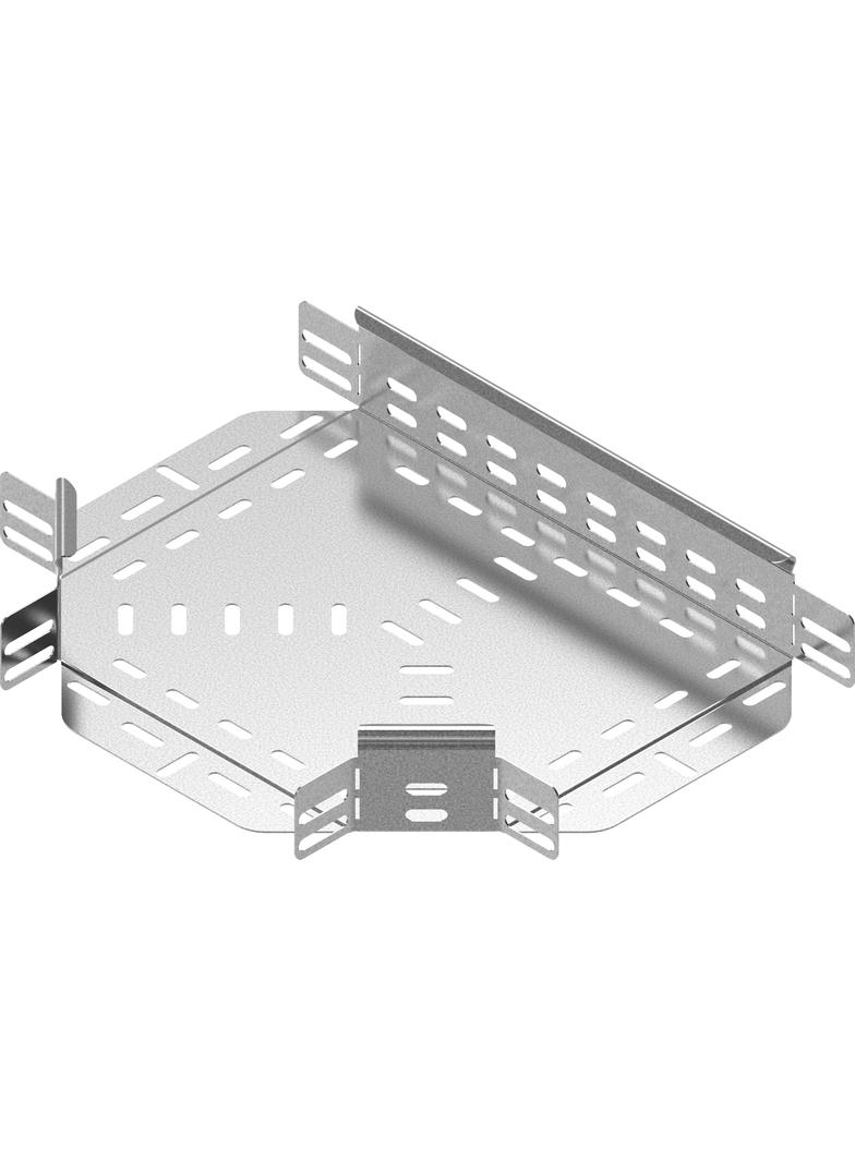 TKJ50H60 Trójnik korytka 1,0 mm