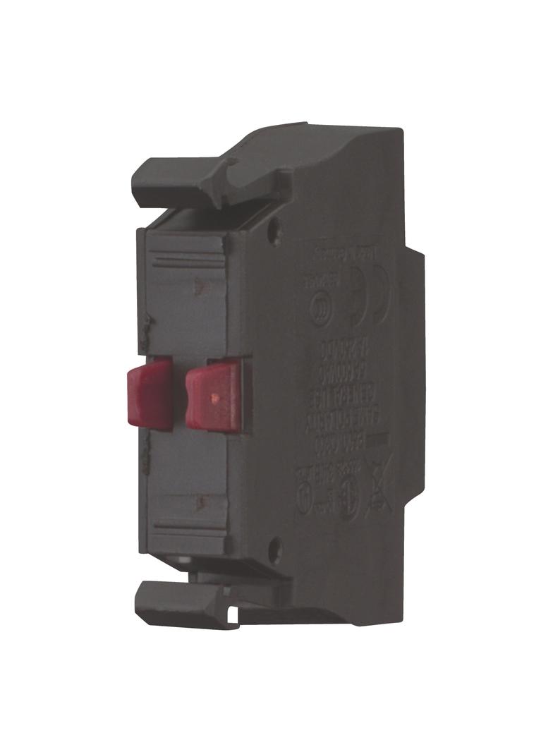 M22-CK02 Element stykowy 2R moc przód 107899 EATON