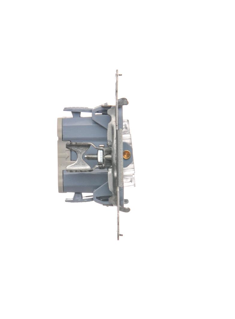 Simon54 SW1M mechanizm włącznika pojedyn