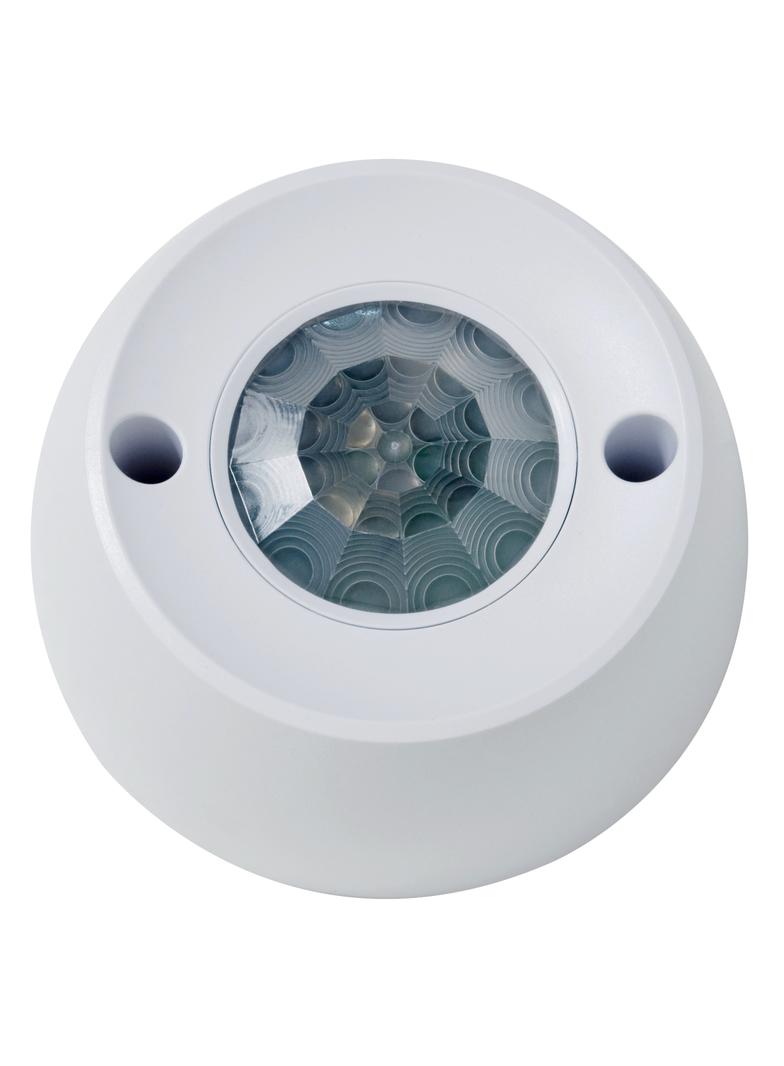 zestaw multisensorów DALI montaż natynkowy