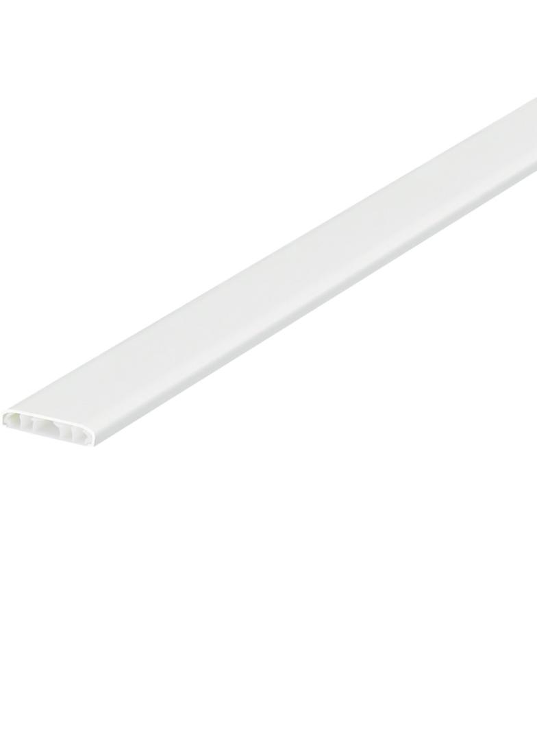 tehalit.ateha Kanał 6x32 L=2,1m, biały