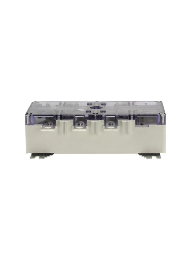 DMV-250/3/M4/P-R Rozłącznik DMV 3P 250A przedłużenie 40cm czerwony rączka 6094966 EATON