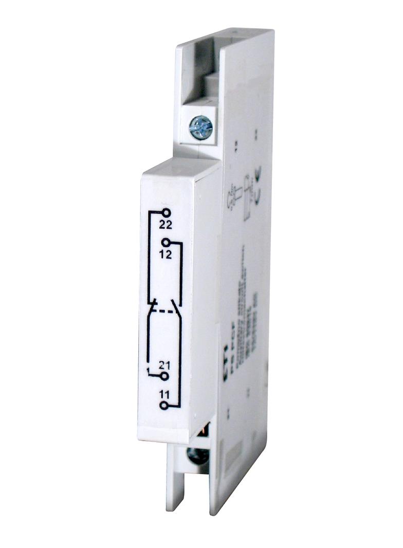 PS PCF -Styki pomocnicze do rozłącznika PCF8 i PCF10