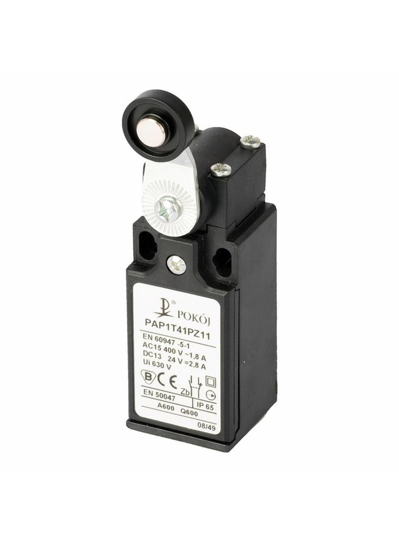 PAP1 T41 PW02 ŁĄCZNIK KRAŃCOWY