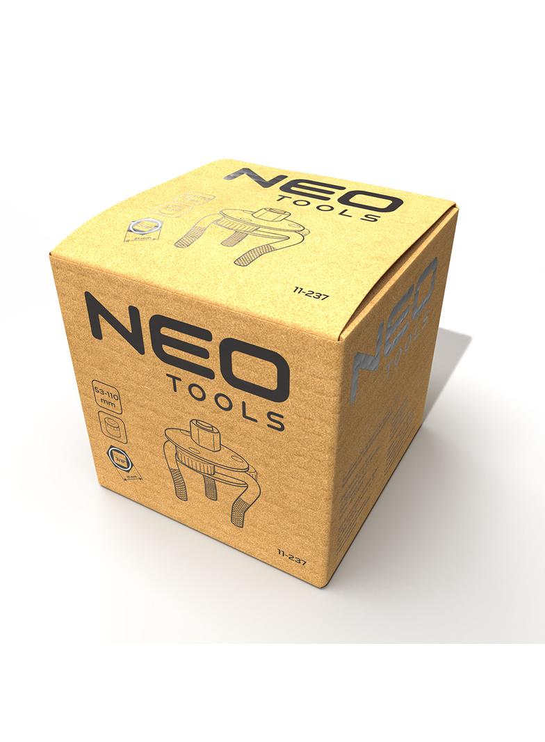 Klucz do filtra oleju (43-102mm)