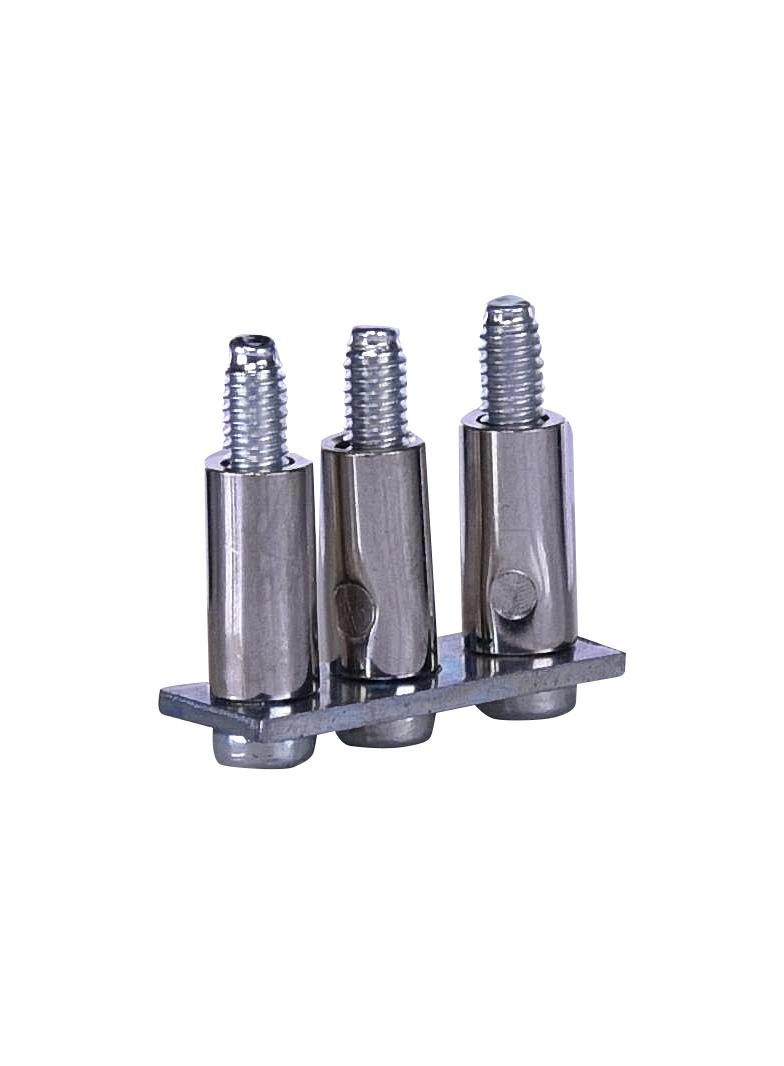 MP 3 4P ZWIERACZ 3-TOROWY