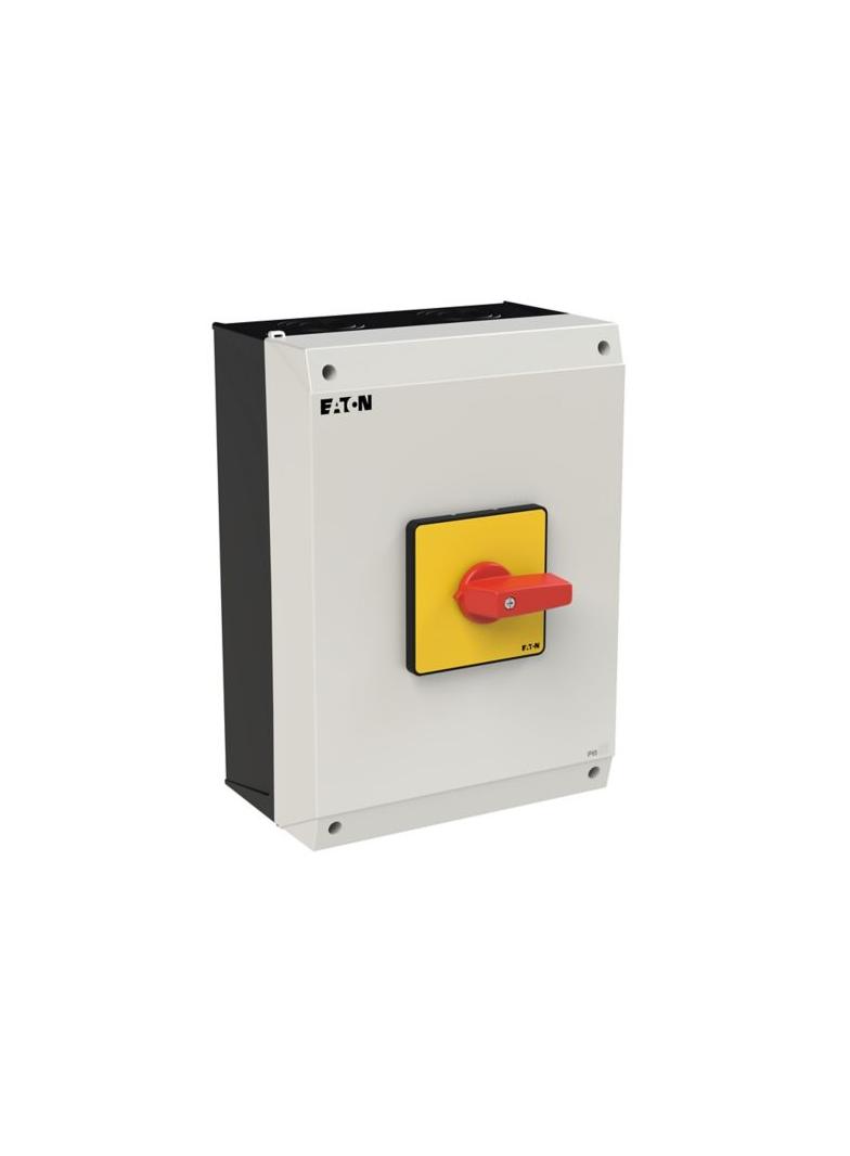 P3-100/I5-RT Rozłącznik On/Off 100A 50kW 207382 EATON