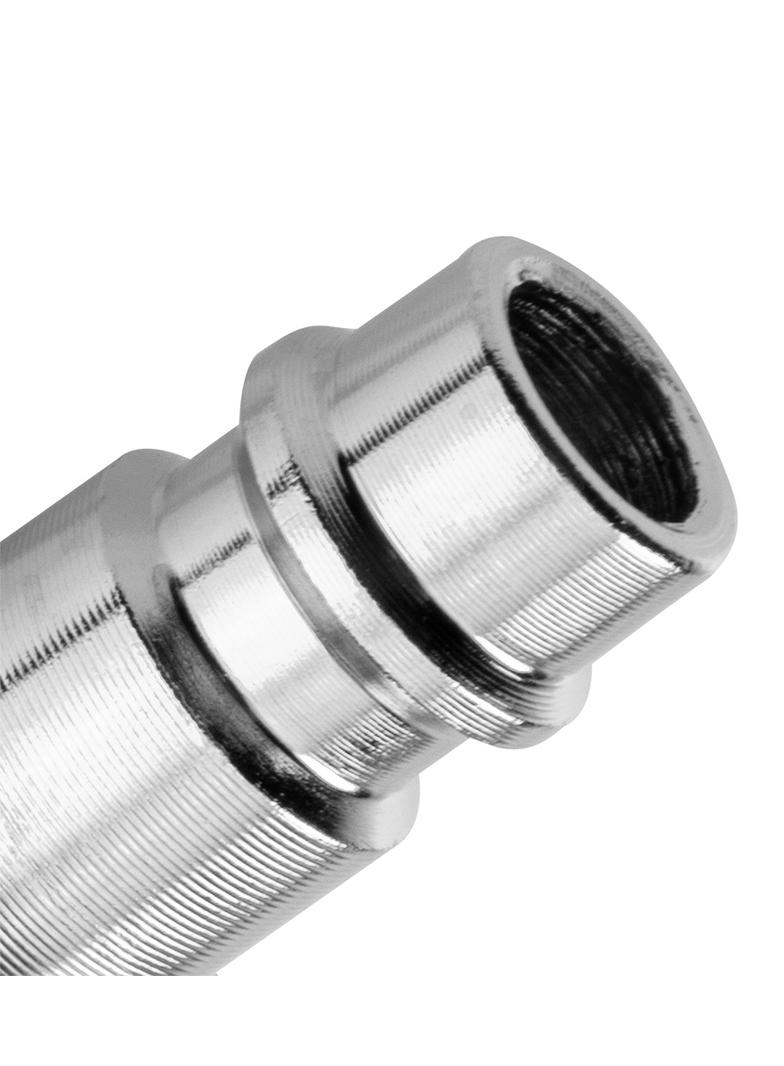 Końcówka do szybkozłączki F 3/8"