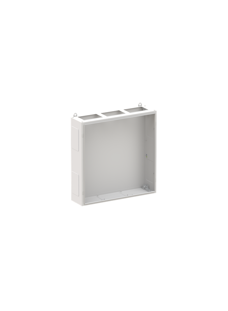 TG305GB TwinLine-G szafa naścienna I kl. izol. IP30 bez drzwi 2CPX010228R9999 ABB