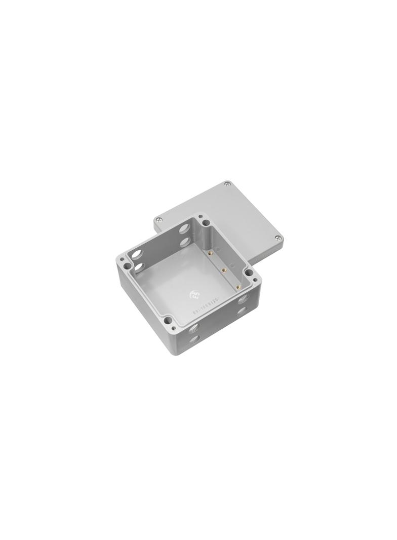 KLIPPON POK51 4M20ABCSS Obudowa/rozdzielnica pusta WEIDMULLER