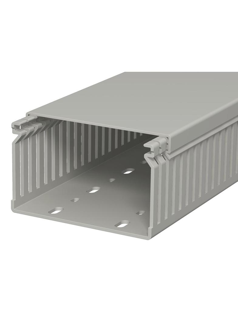 KANAŁ GRZEBIENIOWY 60X100 RAL703